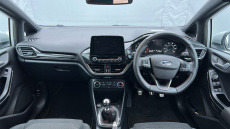 Ford Fiesta 1.0 EcoBoost 95 ST-Line Edition 5dr Petrol Hatchback